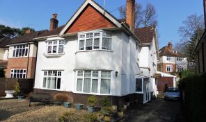 Belgrave Road, Branksome Park, BH13 6DB