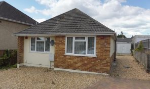 South Park Road, Poole, BH12 5BG