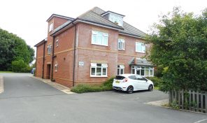 Harding Court, St. Clements Road, Poole, BH15 4EA