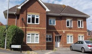 Springfield Road, BH14 0NT
