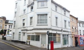 Purbeck Road, Bournemouth